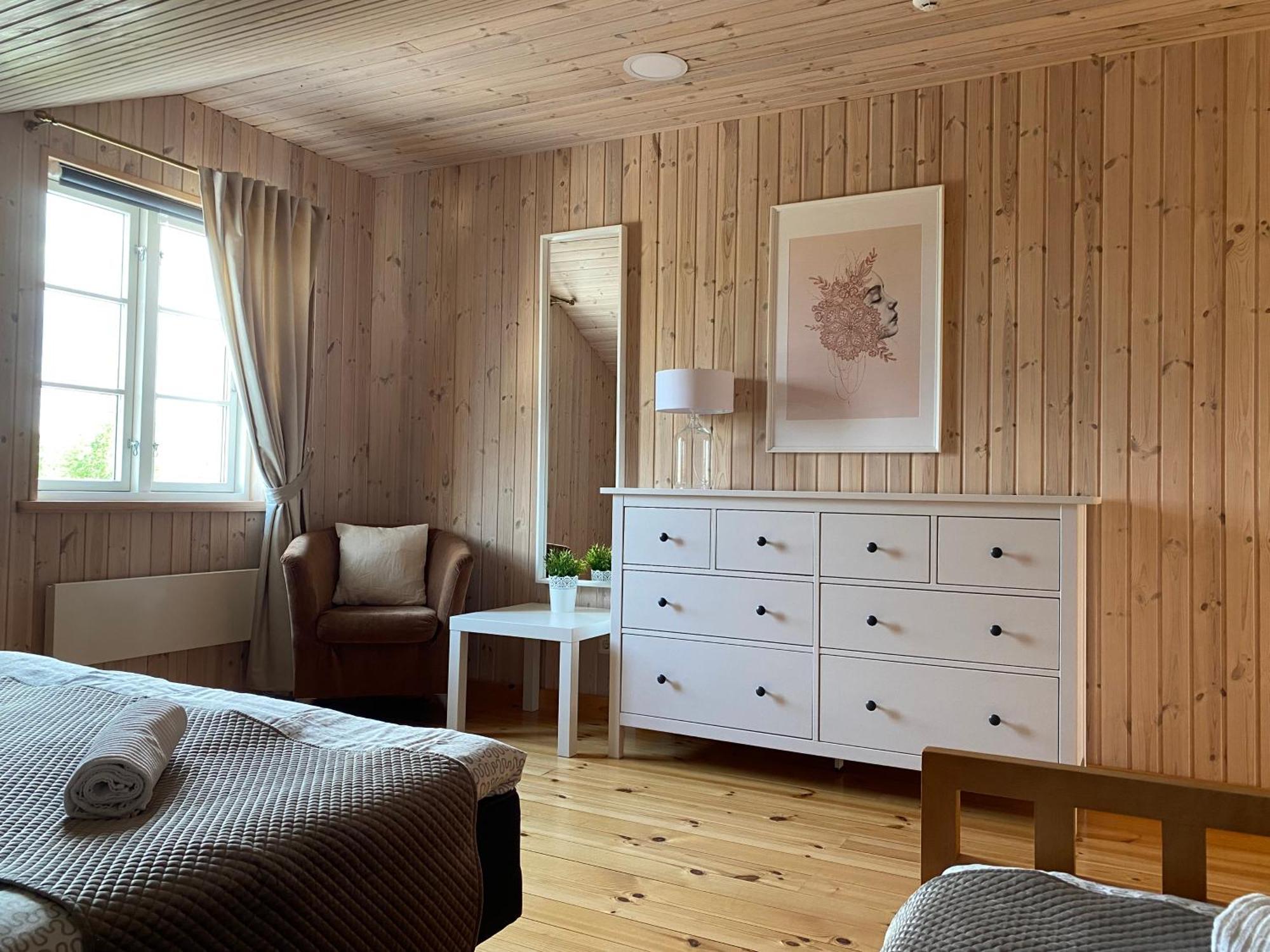 Vila Bianca Inturke Room photo