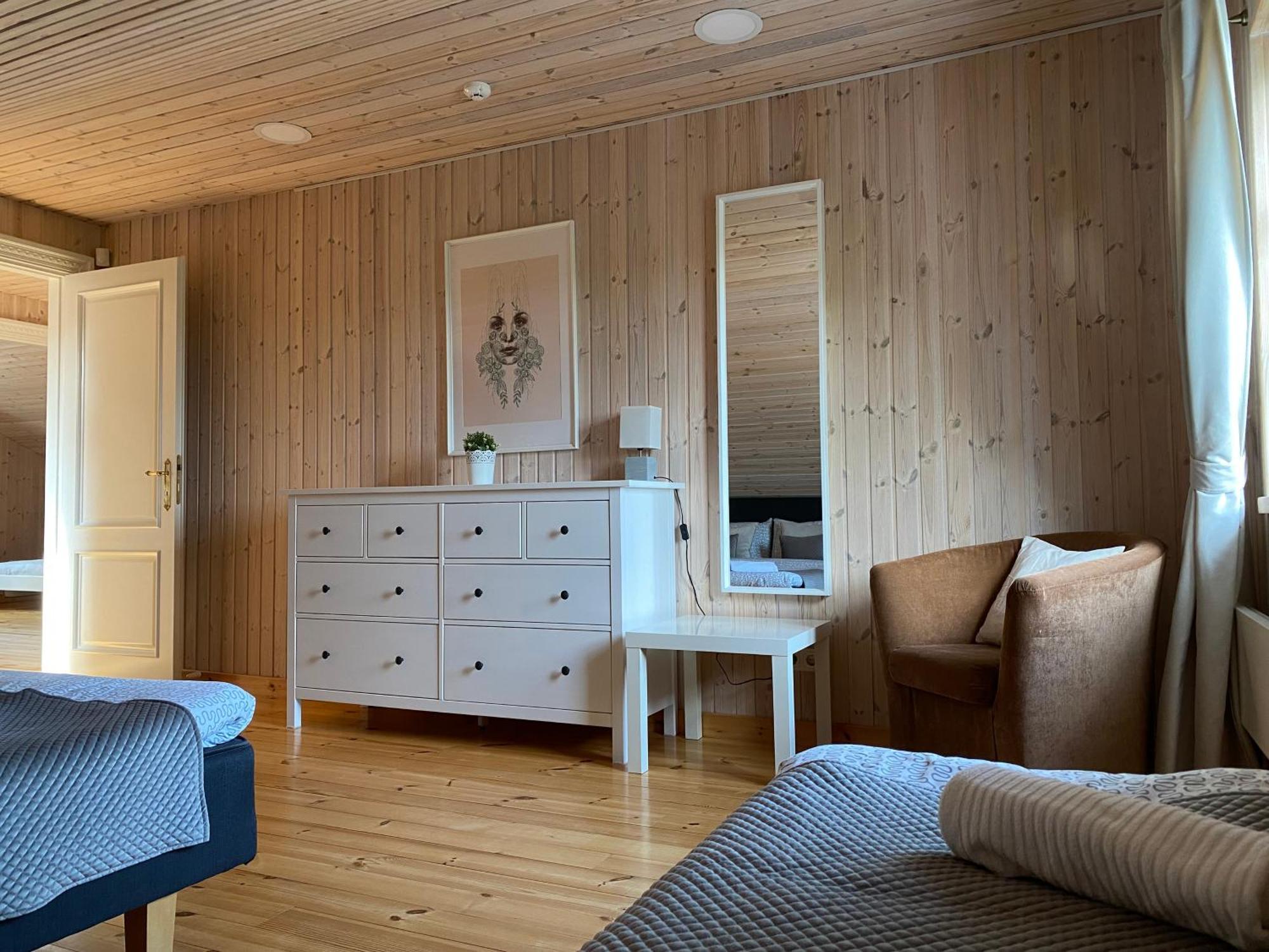 Vila Bianca Inturke Room photo