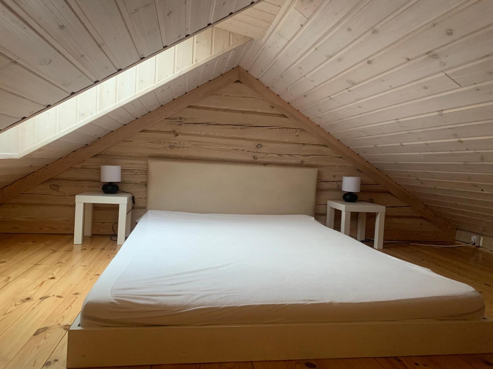 Vila Bianca Inturke Room photo